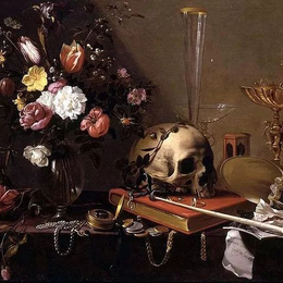 THE SOURCE OF SKULL FASHION