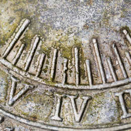 How much do you know about Roman numeral?