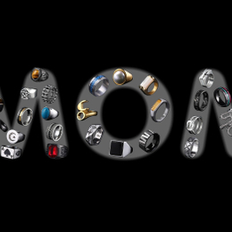 Top 5 jewelry for Mom on RS