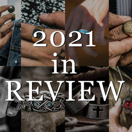 2021 RS jewelry in review