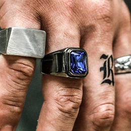 Why People Love Zircon Rings?