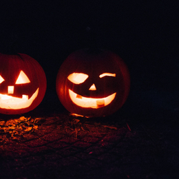 Are you ready for your Halloween jewelry in 2021?