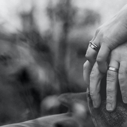Top 5 Ideas For Couple Jewelry