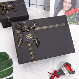 15 cm * 15 cm * 7 cm Mother's Day Gift Box