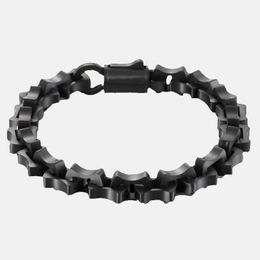 Modern Stainless Steel Men's Bracelet