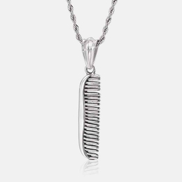 Hairdressing Equipment Stainless Steel Pendant