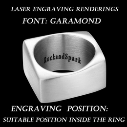 Engraving Service