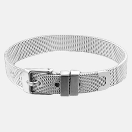Horseshoe Buckle Belt Buckle Couple Bracelet