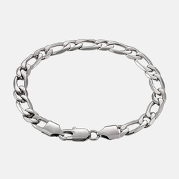Fashion Stainless Steel Men's Bracelet